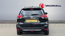 Nissan X-Trail 1.3 DiG-T Tekna 5dr DCT Petrol Station Wagon